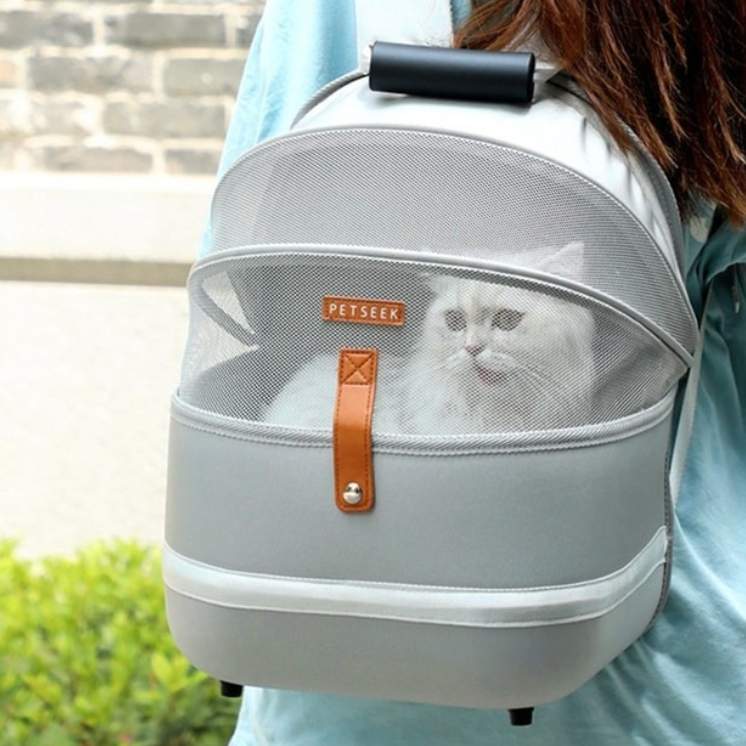 Sac transport chat  des accessoires de qualité – SensSwing