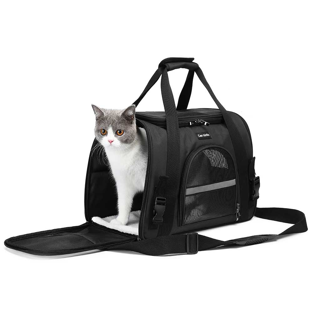 Sac transport chat  des accessoires de qualité – SensSwing